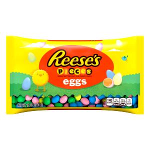 12 pieces (39 g) Reese