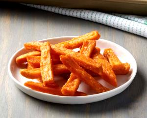 12 pieces (84 g) Sweet Potato Fries