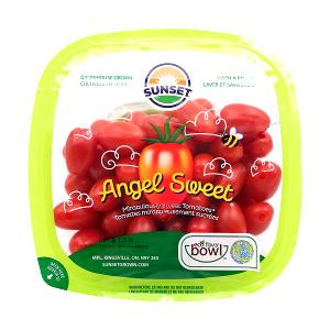 12 tomatoes (85 g) Angel Sweet Tomatoes