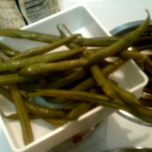 120 Grams Grean Beans