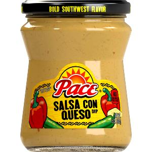 1.25 oz Hot Salsa Cheese