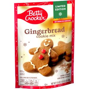 128 Grams Gingerbread Mix