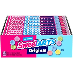 13 pieces (15 g) SweeTARTS