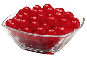 13 pieces Cherry Sours