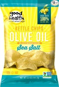 14 chips Olive Oil Potato Chips