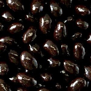 1.4 oz (40 g) Dark Chocolate Covered Almonds (Sugar Free)