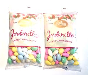 1.4 oz (40 g) Jordanettes