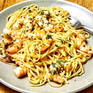 14 Oz Shrimp Scampi