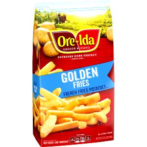 14 pieces (84 g) Golden Fries