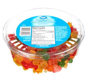 15 bears (39 g) Gummy Bears