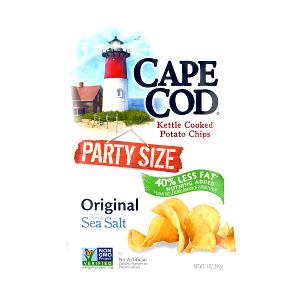 15 chips (28 g) Fat Free Potato Chips