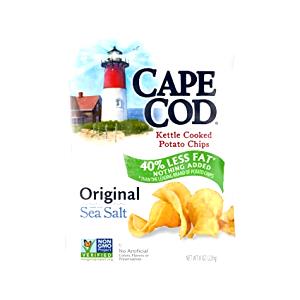 15 chips (28 g) Simply Natural Sea Salted Reduced Fat Potato Chips