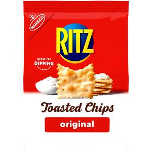 15 Chips Ritz Chips, Original