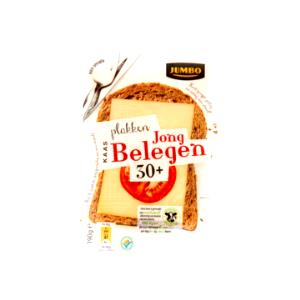 1.5 cm slice (30 g) Gouda Cheese