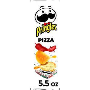 15 crisps (28 g) Pizza Potato Crisps