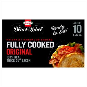 15 Grams Bacon, Black Label Original