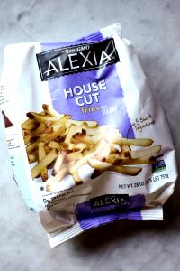 15 pieces (3 oz) House Cut Fries