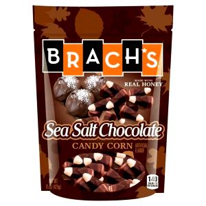 15 pieces (31 g) Sea Salt Chocolate Candy Corn