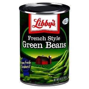 15 pieces (85 g) Green Beans in An Onion-Flavored Crispy Coating