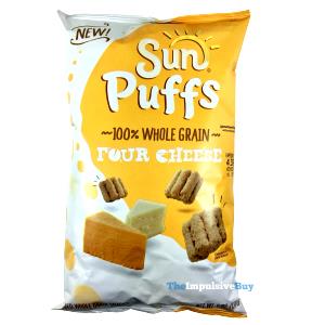 15 puffs (28 g) Sun Puffs