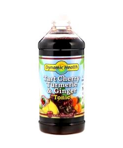 16 fl oz (473 ml) Turmeric Tonic