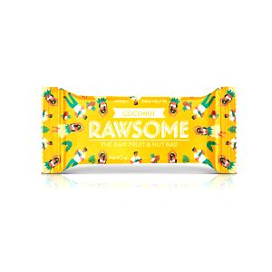 1.7 oz (47 g) Coconut Bar