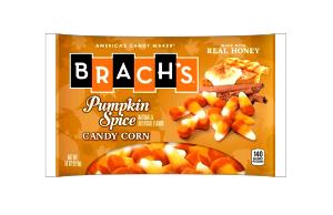 19 pieces (39 g) Pumpkin Spice Candy Corn