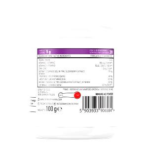 2,000 Ml Immun-Aid, Powder