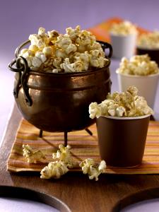 2 1/2 cups (28 g) Cinnamon Sugar Kettlecorn