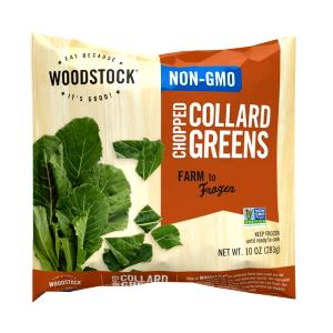 2 1/2 cups (85 g) Shredded Collards