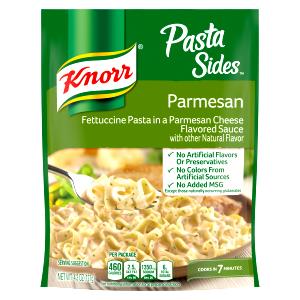 2 1/2 oz (70 g) Parmesan Pasta