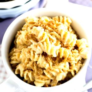 2 1/2 Oz Pasta Dinner, Whole Wheat Macaroni & Cheese