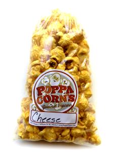 2 2/3 cups (31 g) Cheddar Popcorn