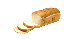 2-3/4" slices (2 oz) Wheat French Bread