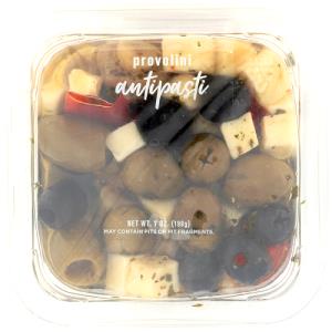 2/3 cup (110 g) Provolini Antipasti