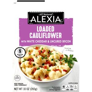 2/3 cup (113 g) Loaded Cauliflower