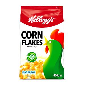 2/3 cup (40 g) Corn Flakes