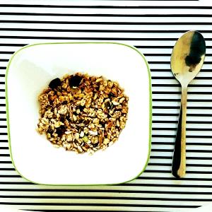 2/3 cup (57 g) Original Granola