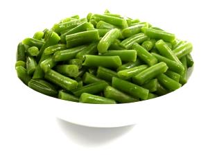 2/3 cup (81 g) Steam Supreme Cut Green Beans