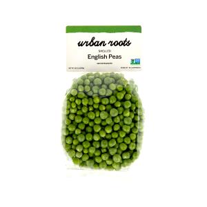 2/3 cup (85 g) English Peas