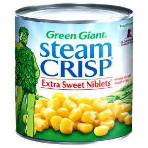 2/3 cup (88 g) Niblets Corn