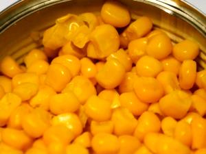 2/3 cup (90 g) Sweet Kernel Corn