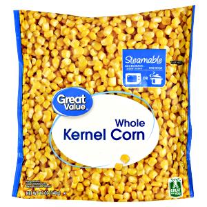 2/3 cup (90 g) Whole Kernel Golden Corn