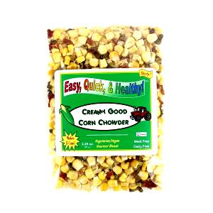 2/3 cup (92 g) Corn & Black Beans