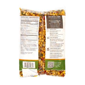 2/3 cup (93 g) Southwest Roasted Corn