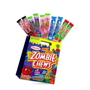 2 bags (30 g) Zombie Kids