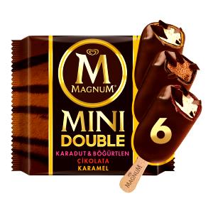 2 bars (1.85 oz) Magnum Mini