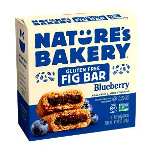 2 bars (28 g) Fat Free Fig Bars