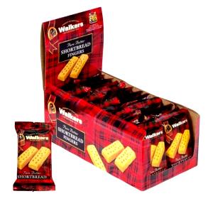 2 biscuits (34 g) Shortbread Fingers