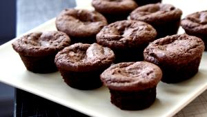 2 brownies (28 g) Brownie Bites